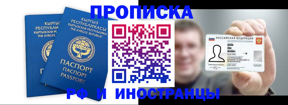 регистрация в Долгопрудном